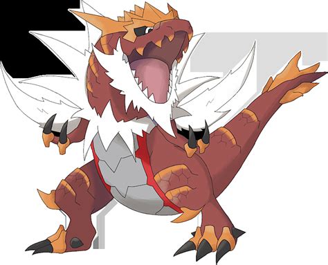 can tyrantrum mega evolve.